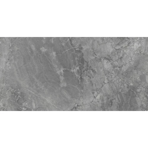 Керамогранит Laparet Materica Grey карвинг матовый серый 160х80 см