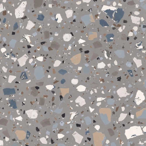 Керамогранит Sant Agostino Deconcrete De-Maxi Deco Grey матовый серый CSADXDGR90 90x90 см