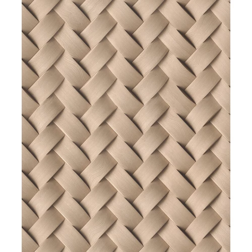 Обои флизелиновые Marburg Loft Essence бежевые 36288 1,06х10,05 м