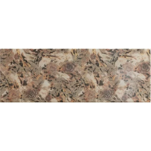 Керамическая плитка Venus Rev. Je t`aime decore многоцветный 25,3х70,6 см