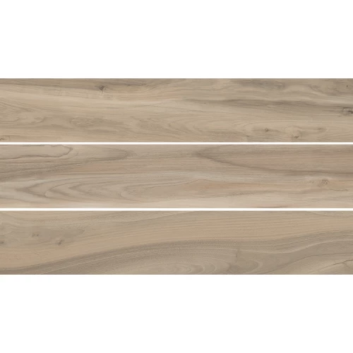 Керамогранит Elios Ceramica Essential Cross Nut Lux Rect 120х20 см