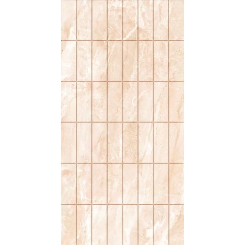 Вставка Нефрит-Керамика Direzione Sabbia 25х50