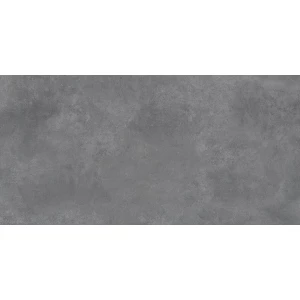 Керамогранит Ceradim Concrete Courage Dark Grey темно-серый Матовый 120х60 см