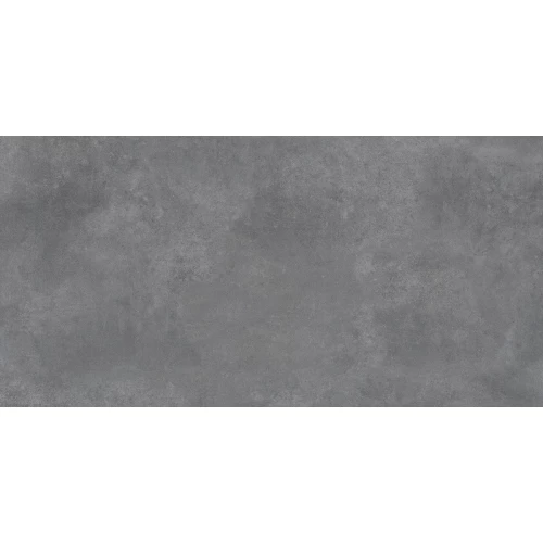 Керамогранит Ceradim Concrete Courage Dark Grey темно-серый Матовый 120х60 см
