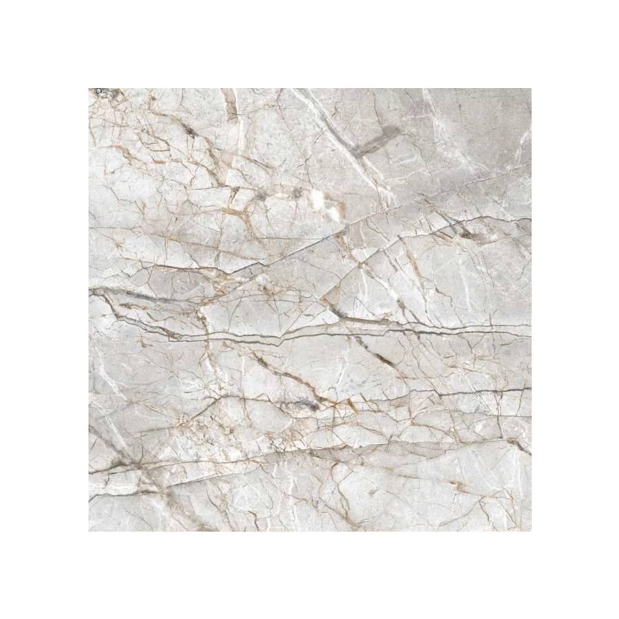 Керамогранит Грани Таганая Petra greystone матовый серо-бежевый GRS02-15MD 60х60 см