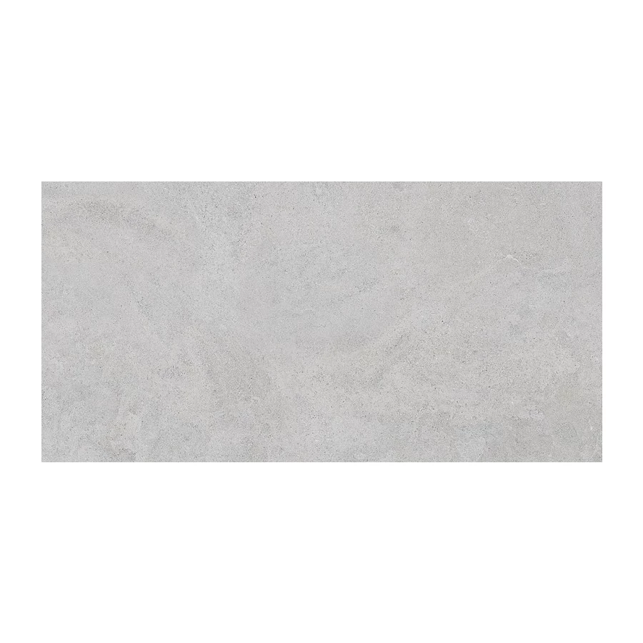 Керамогранит VitrA StoneSystem Боргония Клауд Серый натуральный K948095R0001VTER 120х60 см