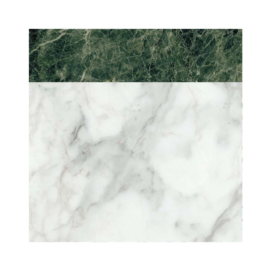 Керамогранит ABK Play Marble White PF60005896 20x20 см