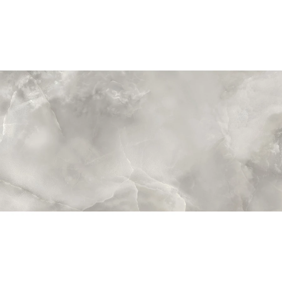 Плитка настенная ALMA Ceramica Azimut матовая серая TWA3060AZM70 60х30 см