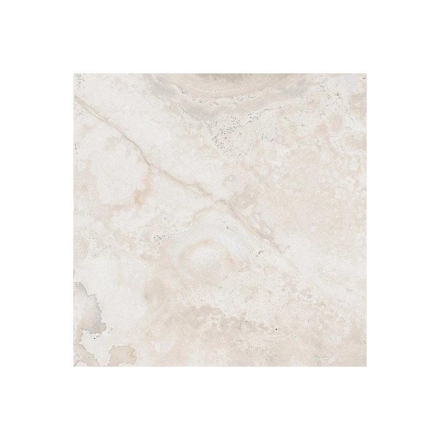 Керамогранит Гранитея Куказар Белый матовый G270 60х60 см