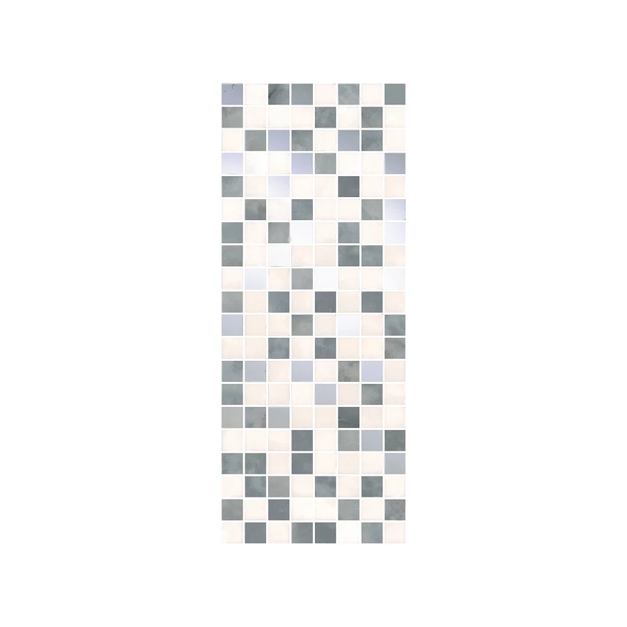 Декор Kerama Marazzi Стеллине мозаичный 20x50 