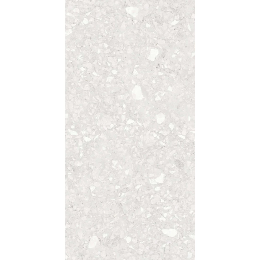 Керамогранит Kerranova Molekula матовый белый К-2110/MR 120х60 см