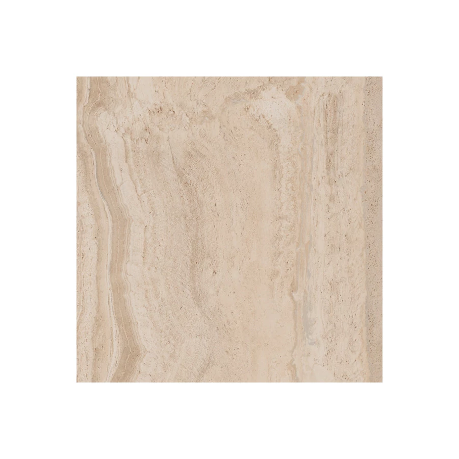 Керамогранит Flaviker Navona Honey Vein Ret матовый бежевый PF60005928 80х80 см