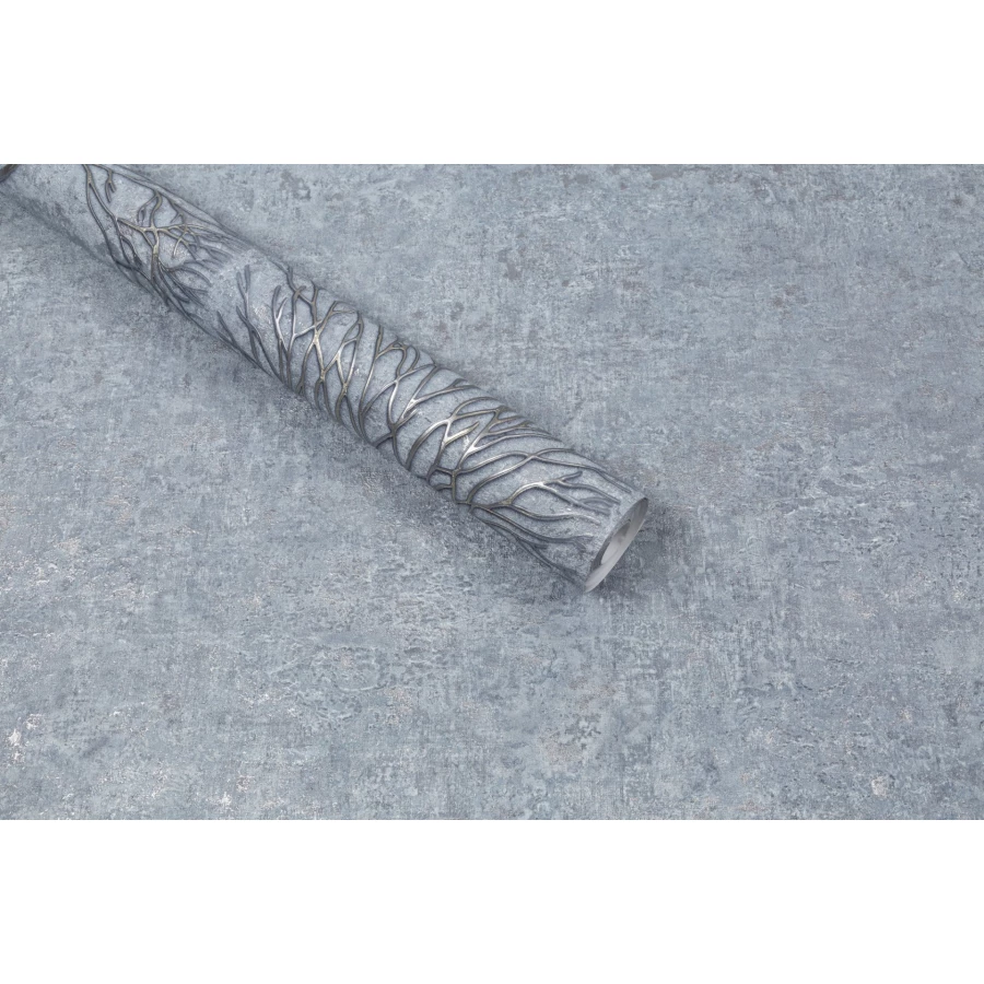 Обои флизелиновые Palitra Life Altai Палитра серые PL72266-46 1,06х10,05 м