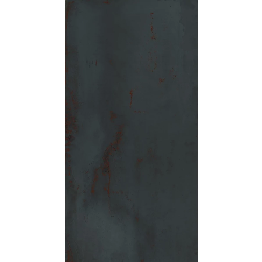 Керамогранит Seratonia Metallic 304 Dark Nigh матовый темно-синий 120х60 см
