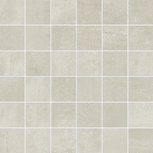 Мозаика Coliseumgres Экспо Уайт 610110000973 30х30 см