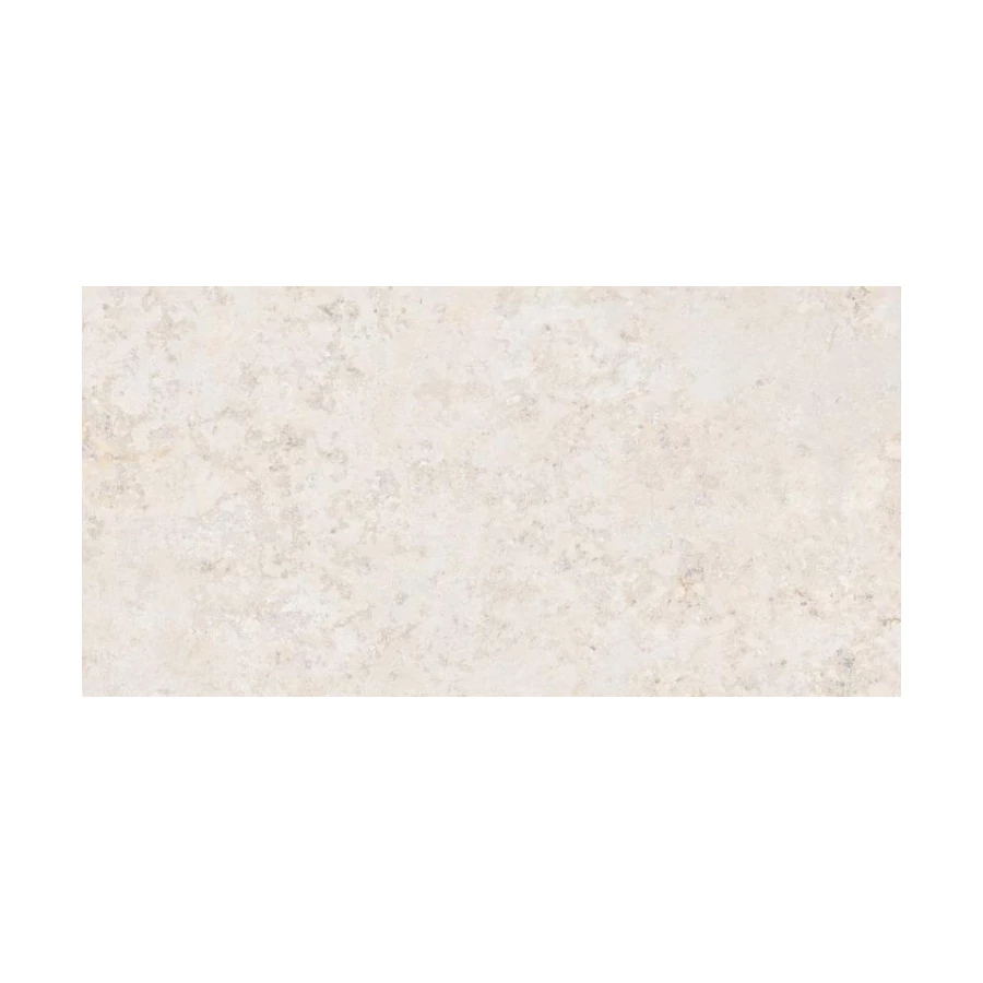 Керамогранит ABK Poetry Stone Reloaded Jura White Nat Rett матовый белый PF60017386 120х60 см