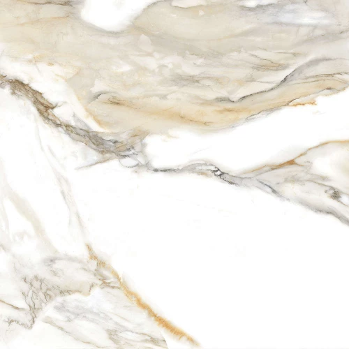 Керамогранит Velsaa Calacatta Gold Paonazzo 60 satin бежевый 60*60 см
