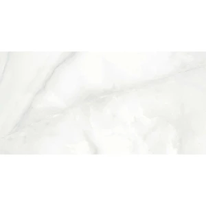 Керамическая плитка Laparet Elise blanco глянцевый обрезной 48044R 80х40 см