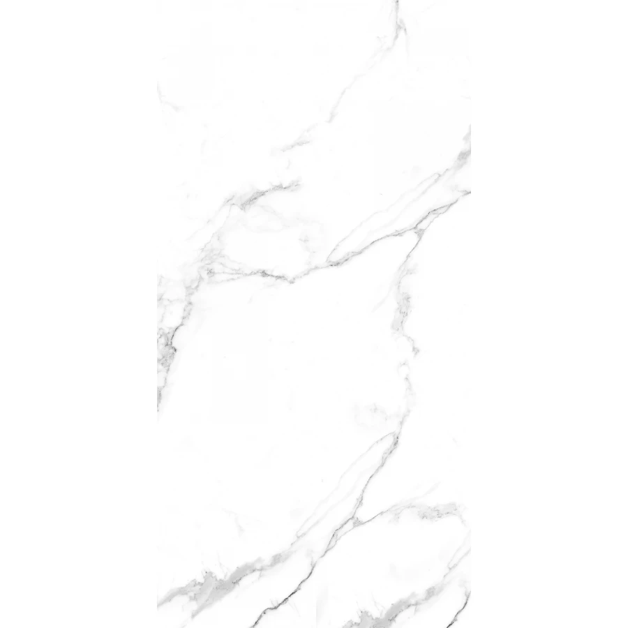 Керамогранит Maimoon Ceramica Glossy Caribbean white 120х60 см