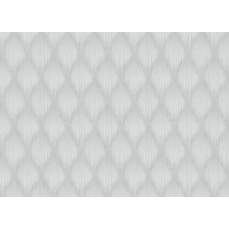 Обои флизелиновые Marburg Papis Loveday Fasion Icon 106 серые 35907 1,06х10,05 м