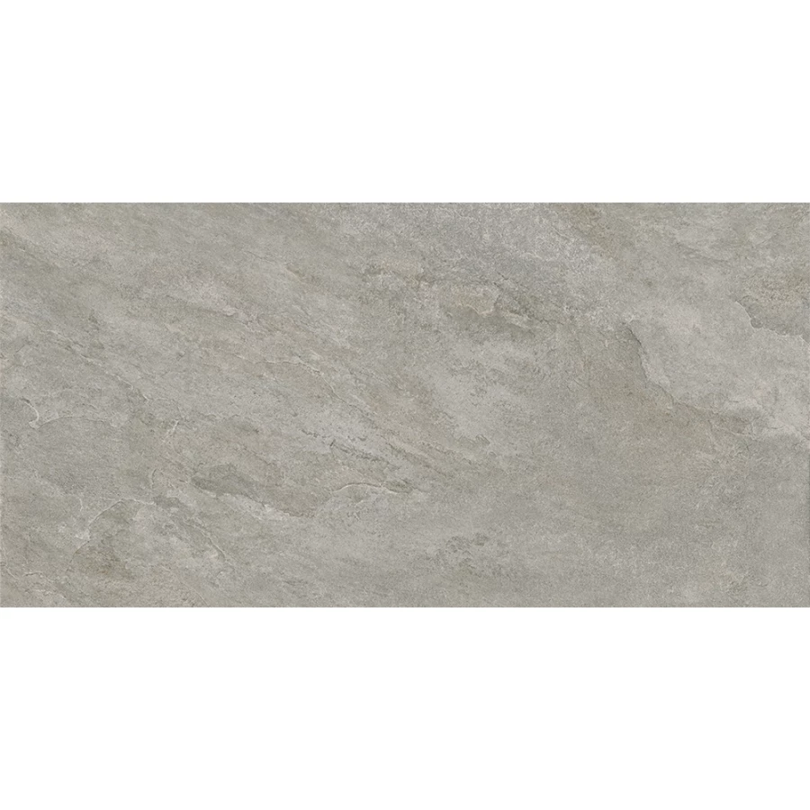 Керамогранит Vitra Quarstone Серый R10B матовый серый 8 мм K948039R0001VTER 120х60 см