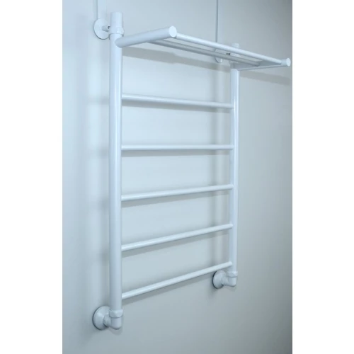 Полотенцесушитель Двин Fj 60/50 1"-1/2" Универсальный К3 Белый