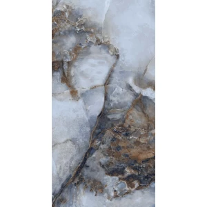 Керамогранит Primavera Jakarta Blue carving 1,44 м2 48,96 м2 CR210 120х60 см