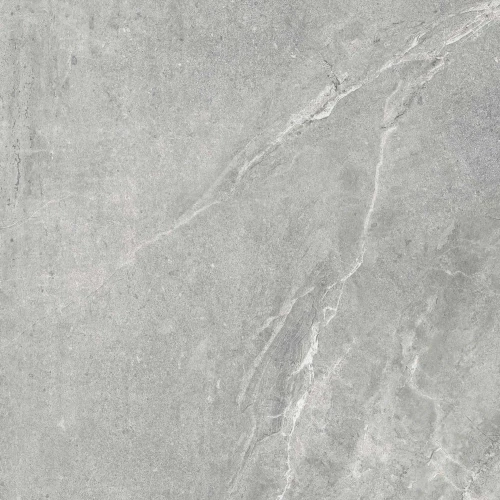 Керамогранит Estima Kailas KA01 матовый серый 73187 80x80 см