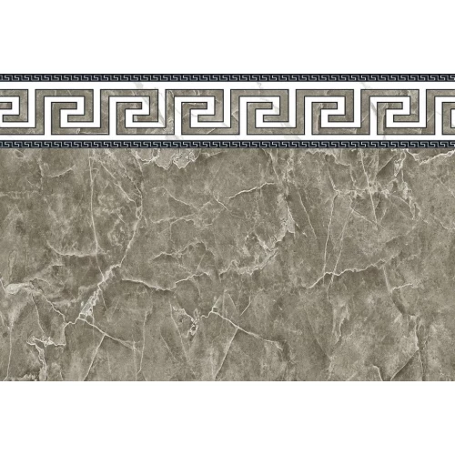 Плитка настенная Тянь Шань Камилла Декор 1,62 м2 TP304508H2 45х30 см