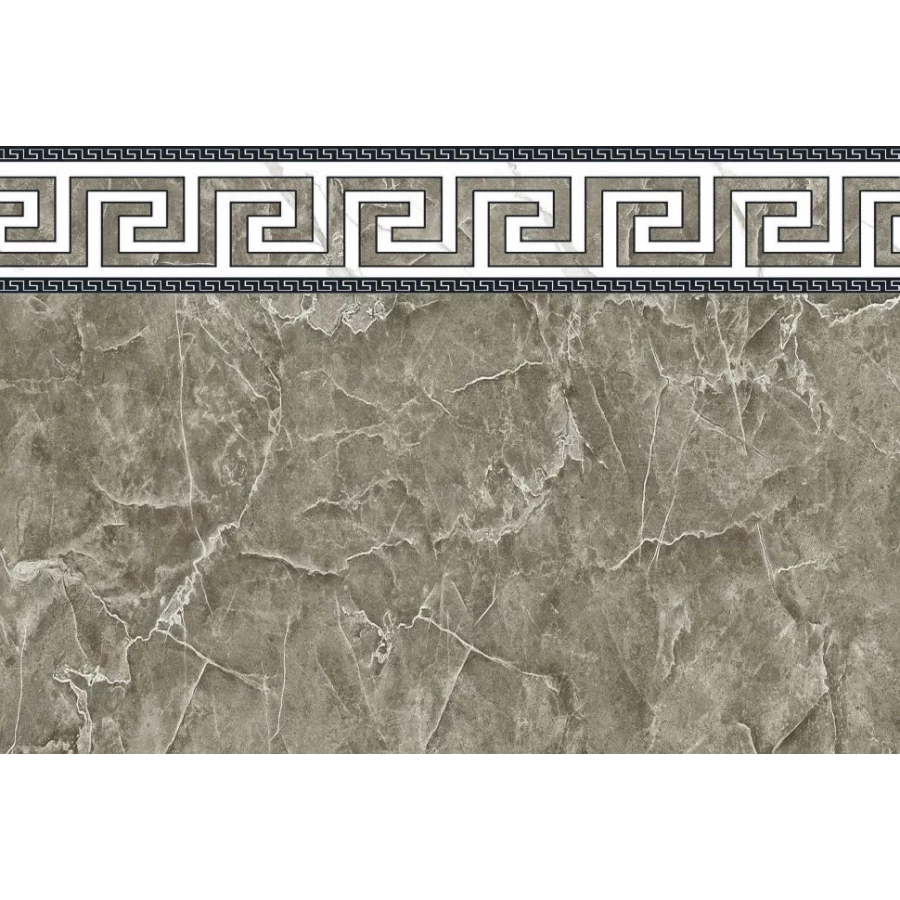 Плитка настенная Тянь Шань Камилла Декор 1,62 м2 TP304508H2 45х30 см