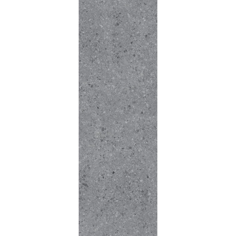 Керамогранит Laminam I Naturali Pietre Ceppo Di Brecciola Grigio Bocciardato 5,6 мм матовый серый 300х100 см