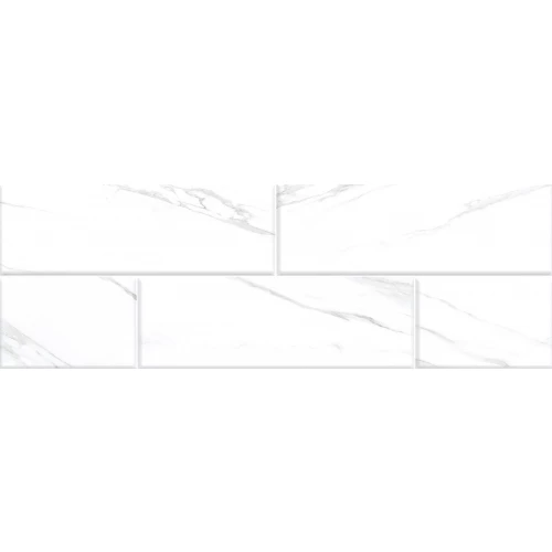 Плитка облицовочная рельефная ALMA Ceramica New York 16 шт в уп 57,6 м в пал TWA11NYK010 60х20х0,75 см