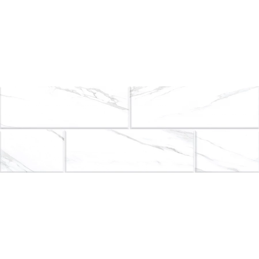 Плитка облицовочная рельефная ALMA Ceramica New York 16 шт в уп 57,6 м в пал TWA11NYK010 60х20х0,75 см