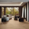 Декор Porcelanosa Лондон Ногал Десо / London Nogal Deco матовый коричневый 100363928 150x59,6 см