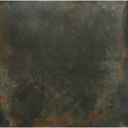 Плитка напольная Атем Grunge M коричневый 40х40 см