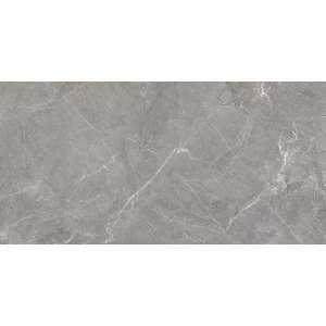 Керамогранит New Trend Terra Graphite полированный серый 60120TER25P 120х60 см