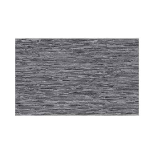 Плитка настенная Нефрит-Керамика Piano черная 25х40 см