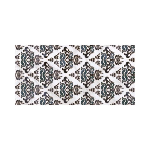 Декор Belleza Соланж 04-01-1-10-03-21-618-0 светлый 25х50 см