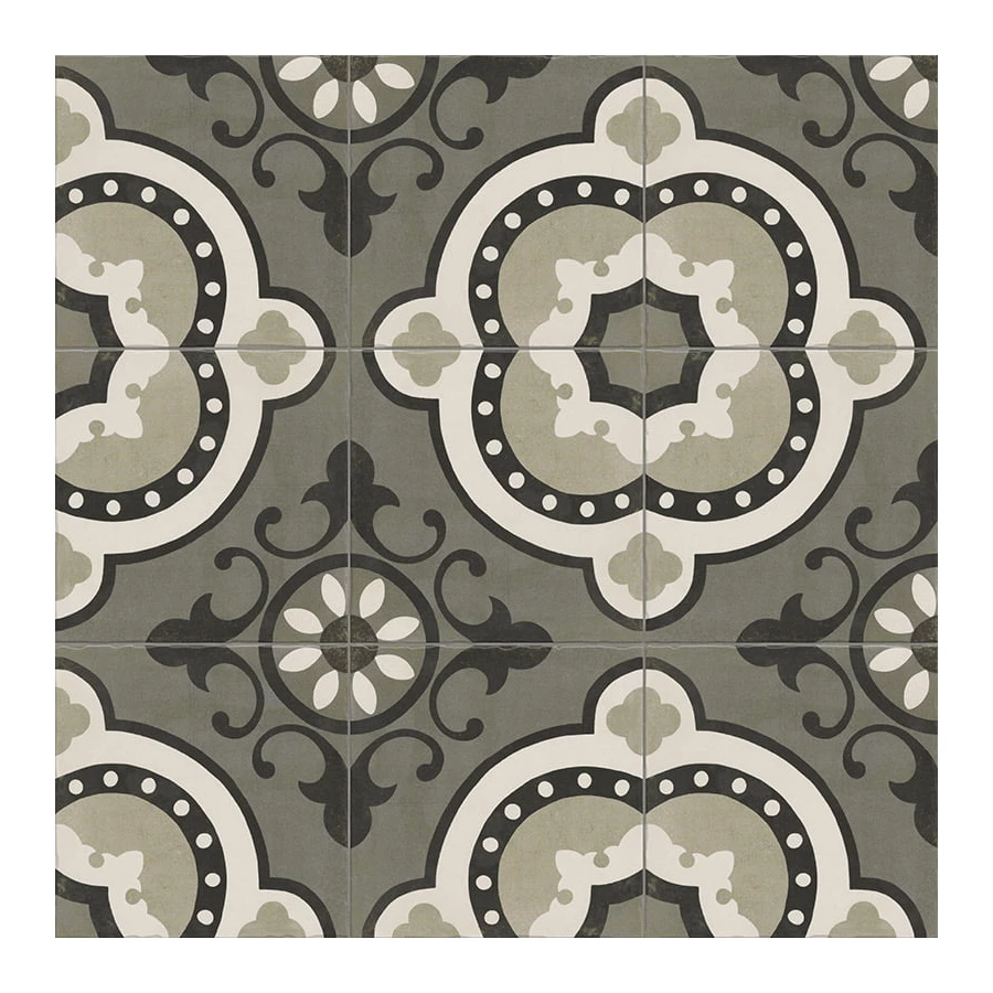 Декор Mainzu Nostalgy Barcelona Concrete PT03413 20x20