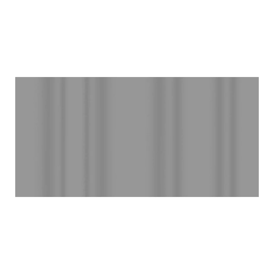 Плитка настенная Kerama Marazzi Касба структура матовая серая KM0715B0011N 15х7,4 см