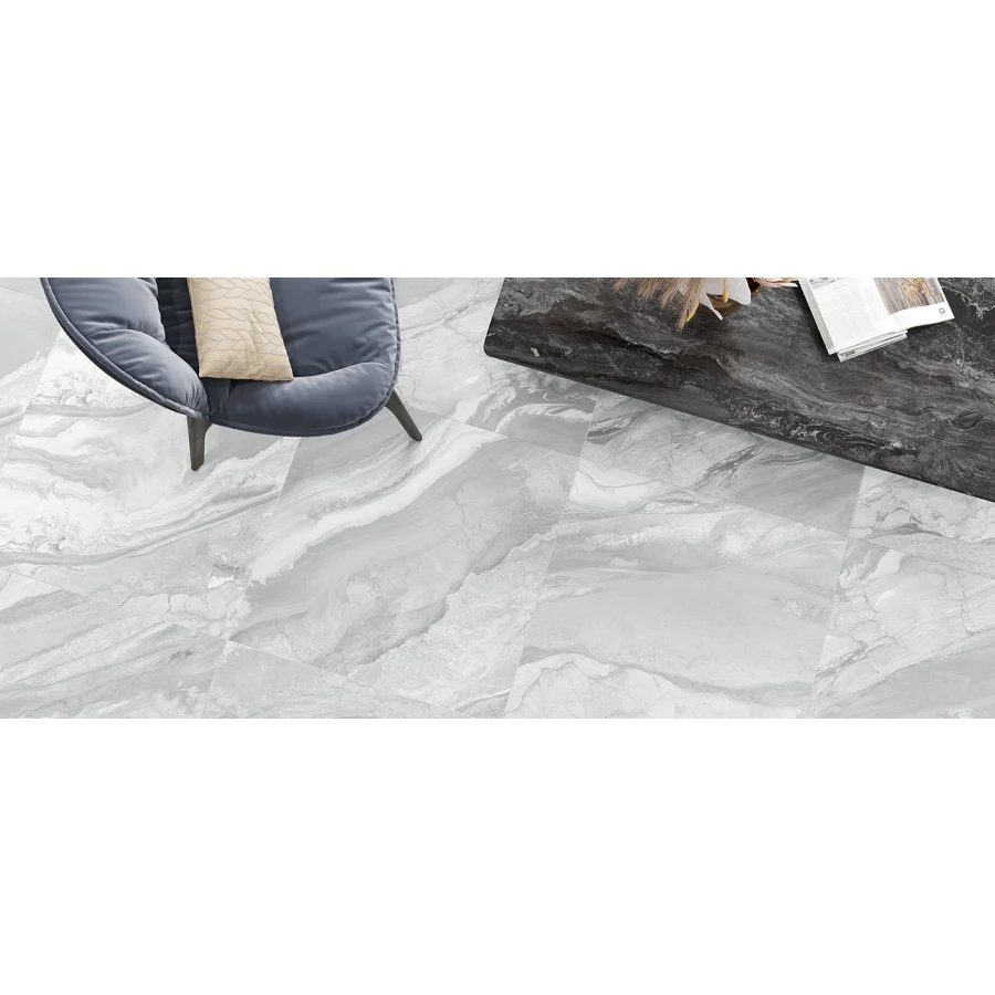 Керамогранит New Trend Firenze Grey GP40FEN15R 60х60 см