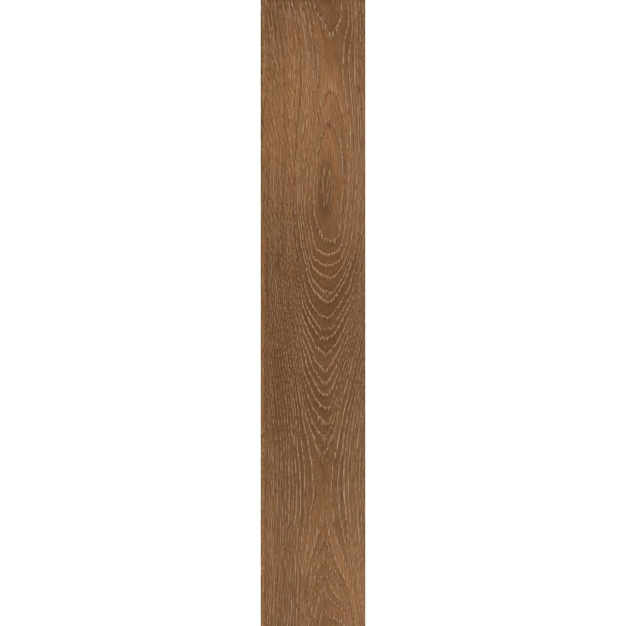 Керамогранит Ocean Ceramic India India 20x120 Soft Teak Carving коричневый OC0000192 120х20 см