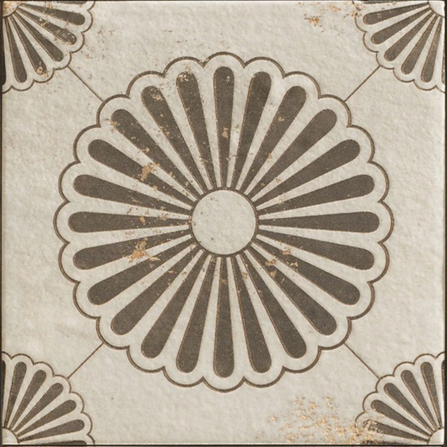 Керамогранит Mainzu Meraki Decor Istambul 2 PT03509 20x20 см