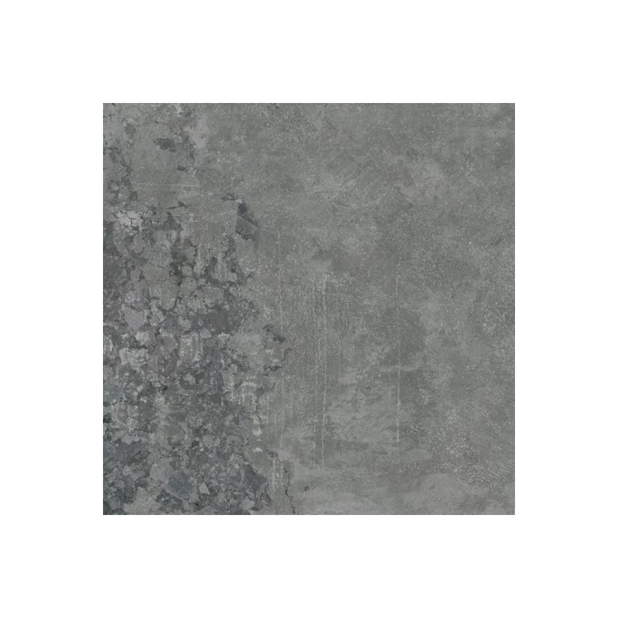 Керамогранит Idalgo Граните Доломити Монте Птерно Тёмный легкое лаппатирование ID9095E114LLR 60х60 см