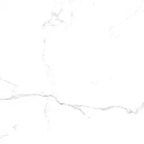Керамогранит Ceradim Statuario Justice Grey белый Матовый 80х80 см