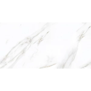 Керамогранит Realistik Aura Statuario Glossy 120х60 см