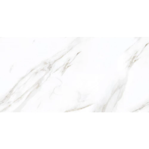 Керамогранит Realistik Aura Statuario Glossy 120х60 см