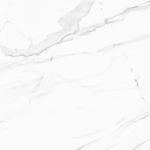 Керамогранит LCM Trend Line Calacatta матовый белый 8080TRL00M 80х80 см