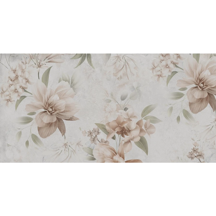 Керамогранит Undefasa Iconic Decorado UNF000005 120х60 см