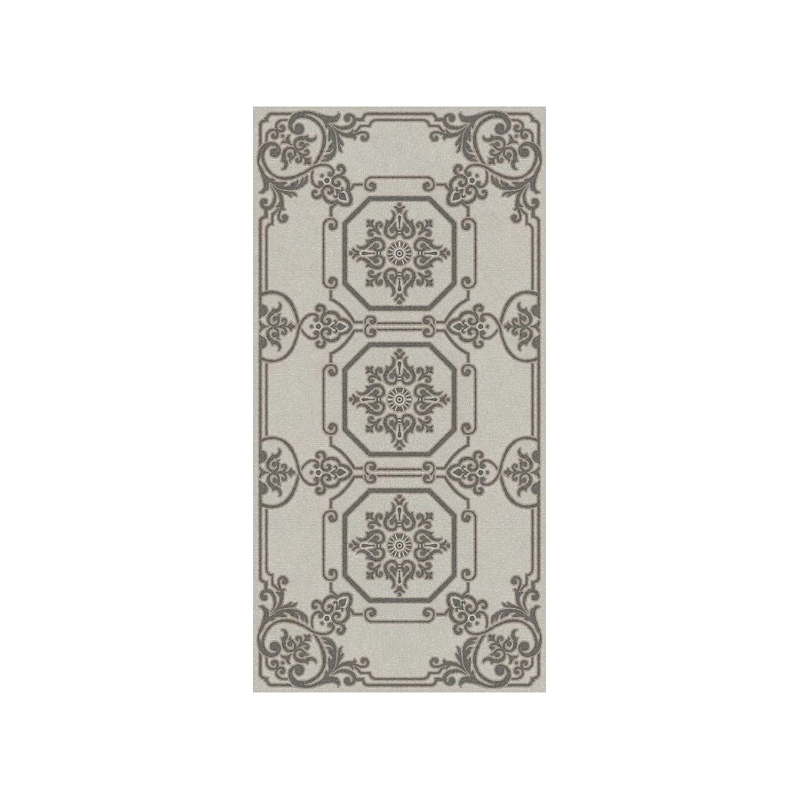 Керамогранит Kerama Marazzi Про Лаймстоун Декор матовый бежевый VT\B507\SG591820R 238,5х119,5 см